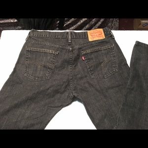 Men's 514 Levi's Strauss & Co.